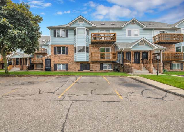 Property at 234 Pinewood Dr, Plymouth, MI 48170, 2 beds, 1 bath