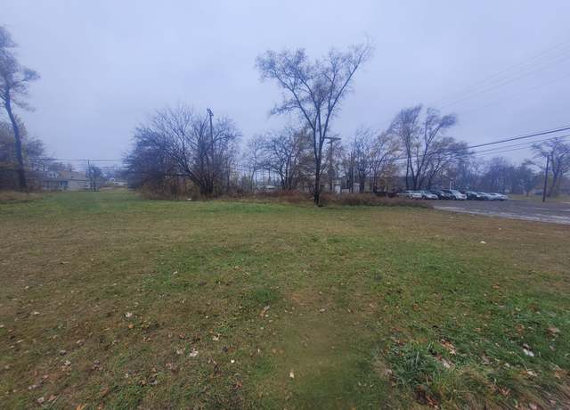 Property at 13793 Caldwell St, Detroit, MI 48212, 1 bath
