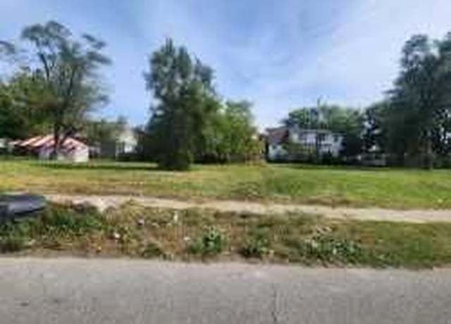 Property at 1284 Crawford St, Detroit, MI 48209, 1.5 baths