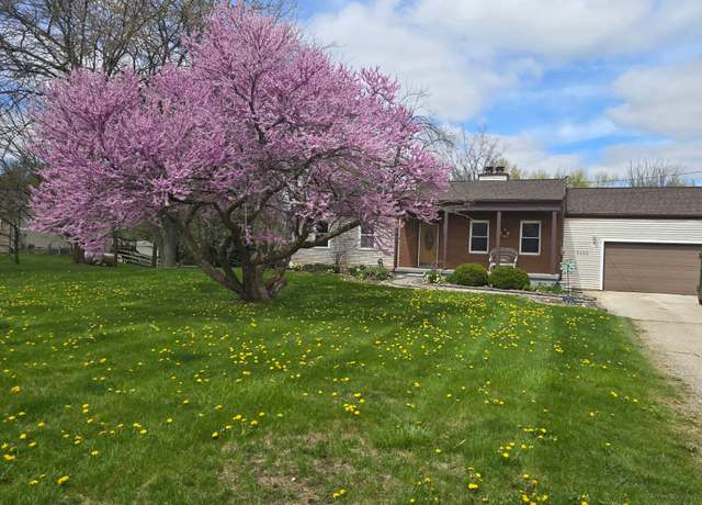 Property at 7240 Ray Rd, Swartz Creek, MI 48473, 4 beds, 2 baths