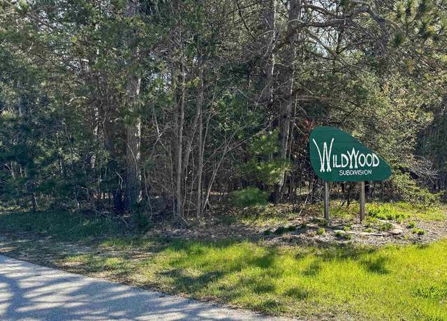Property at Lot 25 Whitetail Dr, Cadillac, MI 49601