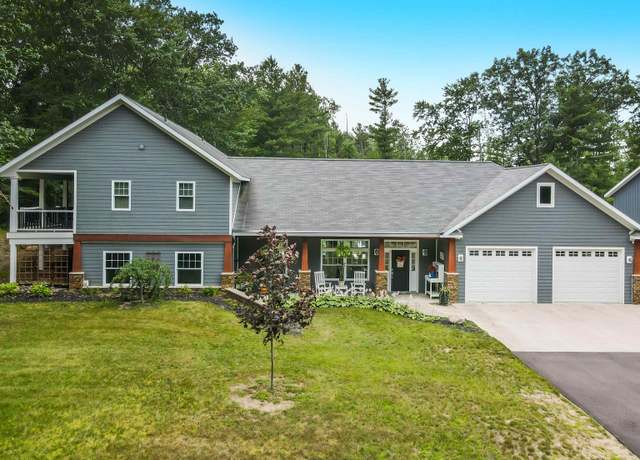 Property at 11875 N Us-31 N, Williamsburg, MI 49690, 4 beds, 3 baths