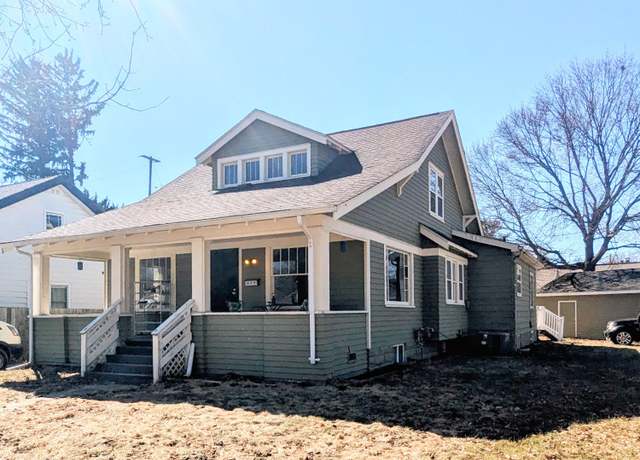 Property at 849 Dickinson St, Flint, MI 48504, 6 beds, 3 baths
