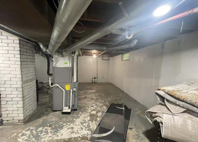 Property at 6578 Montrose St, Detroit, MI 48228, 2 beds, 1 bath