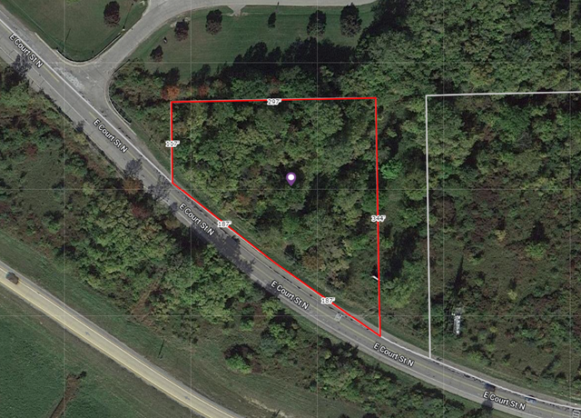 Property at 1.36 Acres Court, Burton, MI 48509