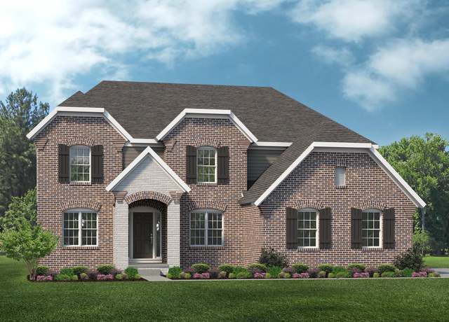 Property at 4096 Jayden Ct, Sterling Heights, MI 48314, 4 beds, 2.5 baths