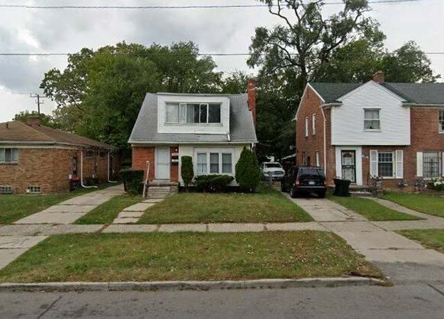 Property at 18411 Meyers Rd, Detroit, MI 48235, 3 beds, 2 baths