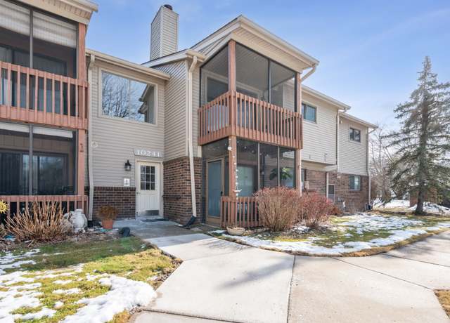 Property at 10241 Nancys Blvd #50, Grosse Ile, MI 48138, 2 beds, 2 baths