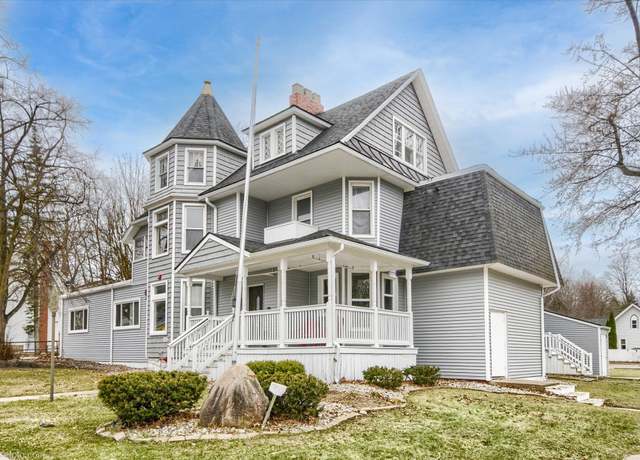 Property at 700 S Adelaide St, Fenton, MI 48430, 12 beds, 6 baths