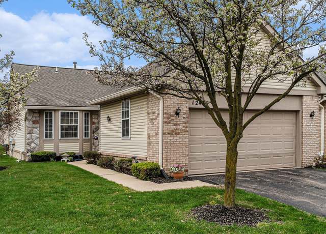 Property at 12430 S Noonan Ct S #34, Utica, MI 48315, 2 beds, 2 baths
