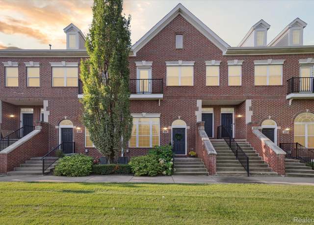 Property at 1191 Ann Arbor Rd W, Plymouth, MI 48170, 3 beds, 1.5 baths