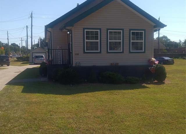 Property at 1811 S Harvey Ave, Westland, MI 48186, 3 beds, 1 bath