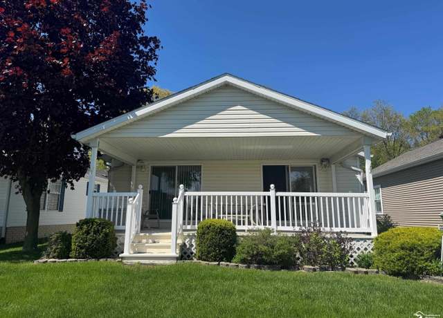 Property at 581 Sassafrass Dr, Coldwater, MI 49036, 3 beds, 2 baths