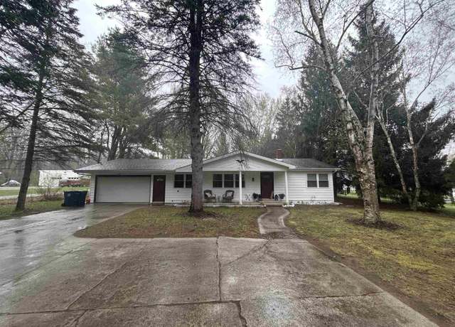 Property at 3415 S Graham Rd, Saginaw, MI 48609, 3 beds, 1.5 baths