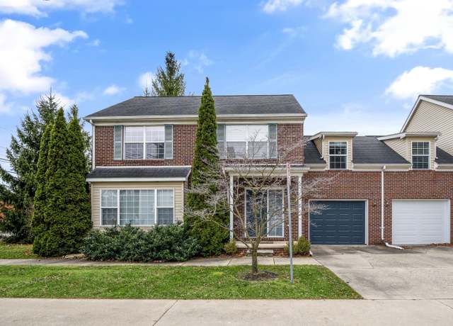 Property at 3811 Rochester Rd, Royal Oak, MI 48073, 3 beds, 2.5 baths