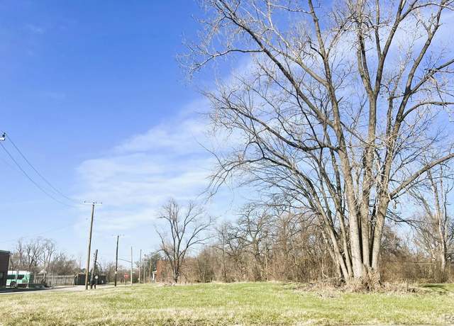 Property at 5709 Vermont St, Detroit, MI 48208
