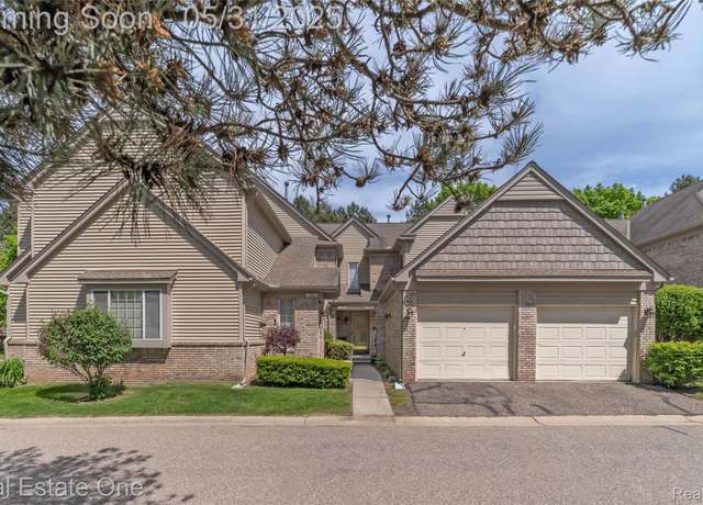 Property at 750 S Milford Rd S Milford Rd Rd, Milford, MI 48381, 2 beds, 2 baths
