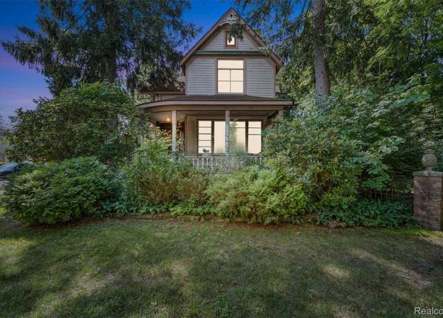 Property at 22805 Law St, Dearborn, MI 48124, 4 beds, 2 baths