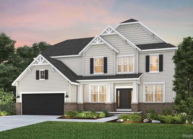 Property at 3652 Hayes Ave, Pittsfield Charter Township, MI 48197, 4 beds, 3.5 baths