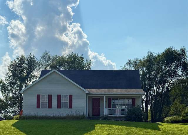 Property at 11701 Glen Mary Dr, Conway Township, MI 48418, 3 beds, 2 baths