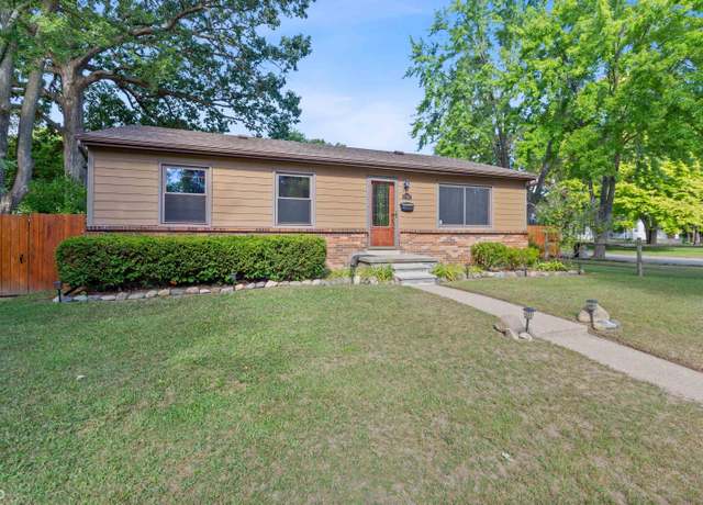 Property at 27907 Lenox Ave Ave, Madison Heights, MI 48071, 3 beds, 1.5 baths