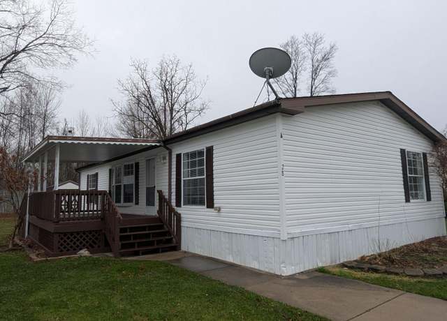 Property at 28 Bellwood Dr, Swartz Creek, MI 48473, 3 beds, 2 baths