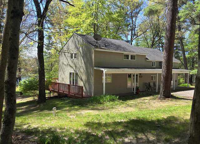 Property at 10436 Morgan Mills Ave NE, Greenville, MI 48838, 2 beds, 2 baths