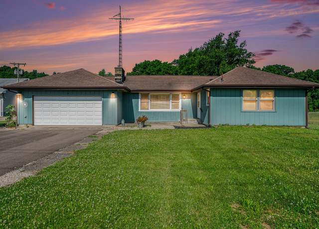 Property at 53266 Us-131, Park Township, MI 49093, 3 beds, 2 baths