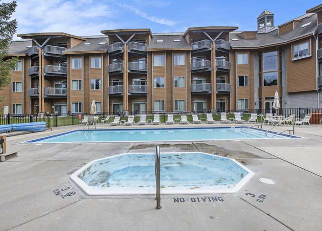 Property at 2400 Troon South, Bellaire, MI 49615, 1 bed, 1 bath