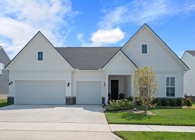 Property at 4149 Dogwood Dr, Milford, MI 48381, 4 beds, 4.5 baths