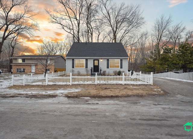 Property at 235 Glenmoor St, Northfield Twp, MI 48189, 4 beds, 2 baths