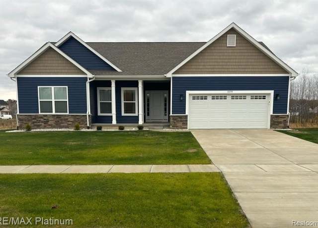 Property at 13144 Stony Brook Pass, Linden, MI 48451, 3 beds, 2 baths