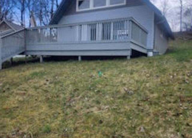 Property at 7081 Walnut Hill Rd, Woodstock Twp, MI 49253, 2 beds, 1 bath