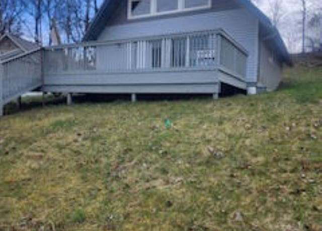 Property at 7081 Walnut Hill Rd, Manitou Beach, MI 49253, 2 beds, 1 bath