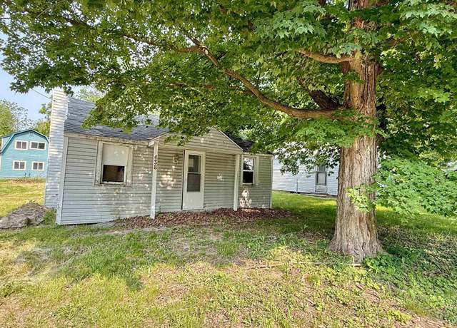 Property at 438 Cherry St, Manitou Beach, MI 49253