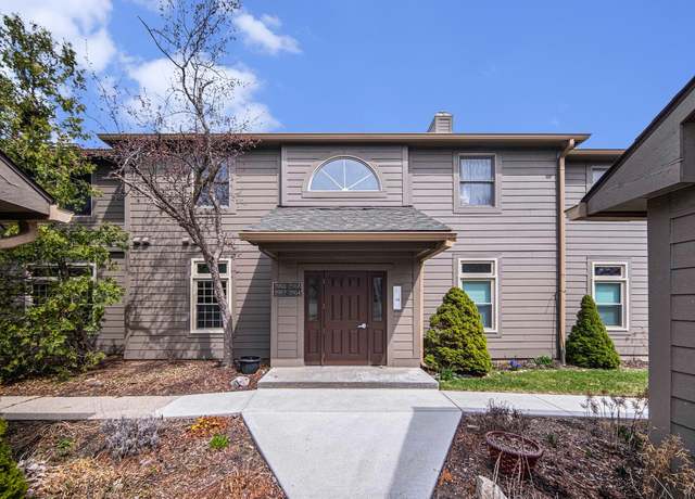 Property at 2066 Bent Trail Ct, Ann Arbor, MI 48108, 2 beds, 2 baths