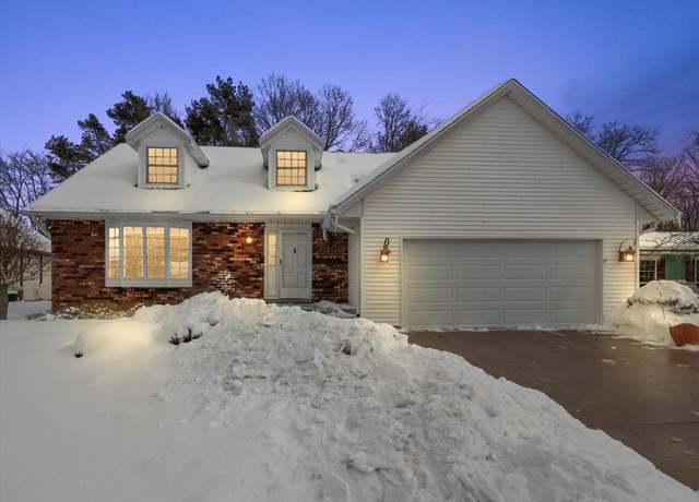 Property at 3582 Old Farm Ln, Fort Gratiot Twp, MI 48059, 3 beds, 2.5 baths