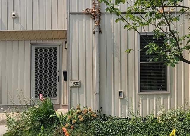Property at 1920 Hyde Park Rd, Detroit, MI 48207, 2 beds, 2 baths