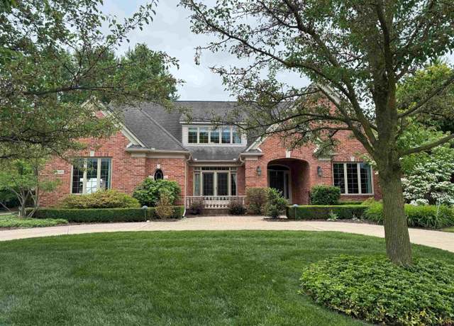 Property at 14326 Merci Ave, Sterling Heights, MI 48313, 4 beds, 5.5 baths