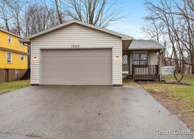 Property at 1849 Aurelius Rd, Holt, MI 48842, 4 beds, 2 baths