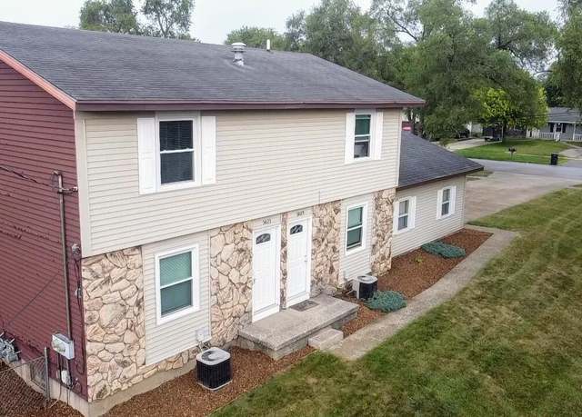 Property at 5619 Eastern Ave SE, Kentwood, MI 49508, 5 beds, 4 baths