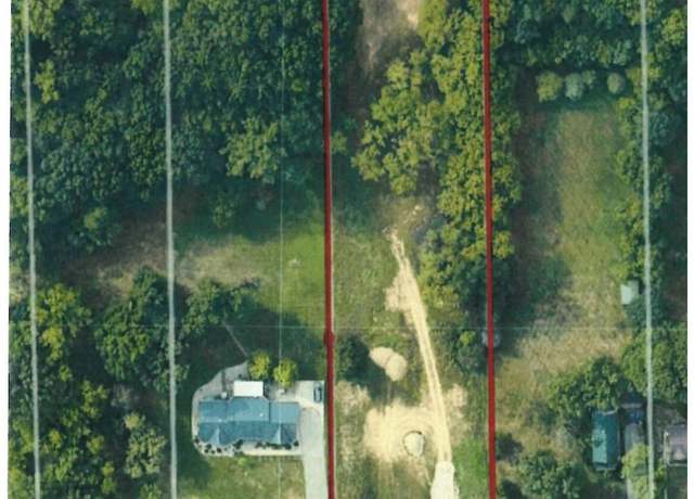 Property at 25705 Farmbrook Rd, Southfield, MI 48034