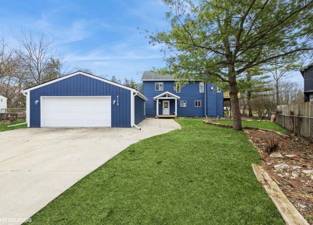 Property at 4170 Navarra Ct, White Lake, MI 48383, 3 beds, 1.5 baths