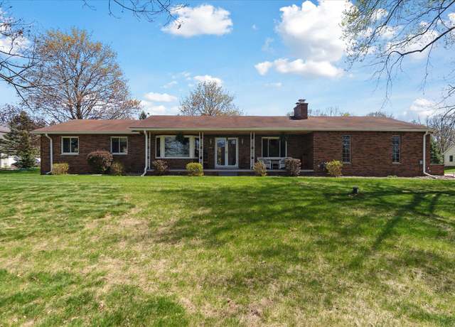 Property at 6550 Pontiac Trl, South Lyon, MI 48178, 3 beds, 2.5 baths