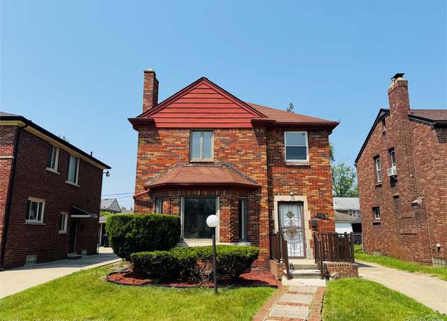 Property at 19191 Littlefield St, Detroit, MI 48235, 3 beds, 2.5 baths