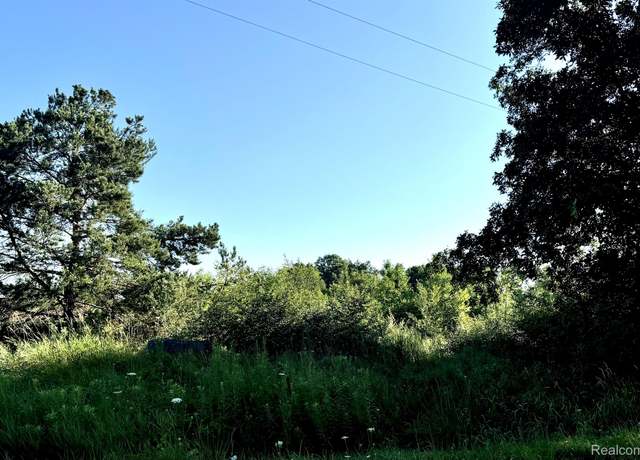 Property at 00 Country Kate Ln, Imlay City, MI 48444