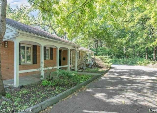 Property at 25831 Avondale St, Inkster, MI 48141, 3 beds, 3 baths