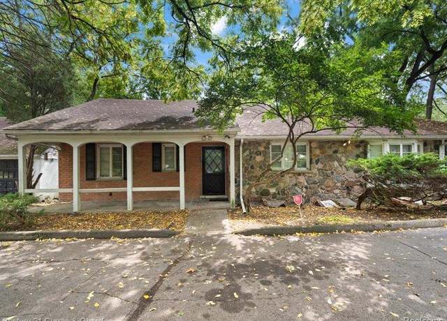 Property at 25831 Avondale St, Inkster, MI 48141, 3 beds, 3 baths