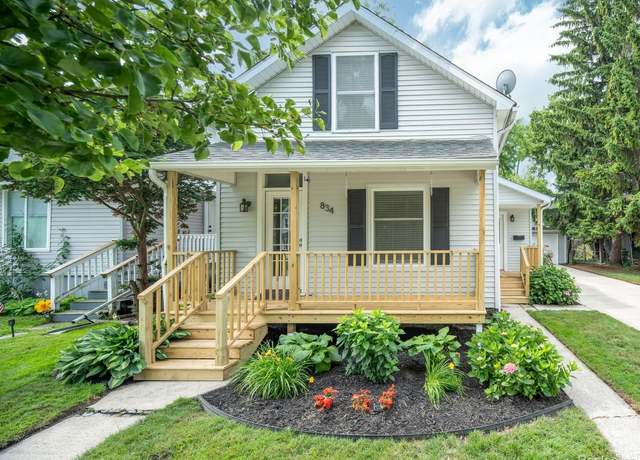 Property at 834 Union St, Port Huron, MI 48060, 3 beds, 1 bath