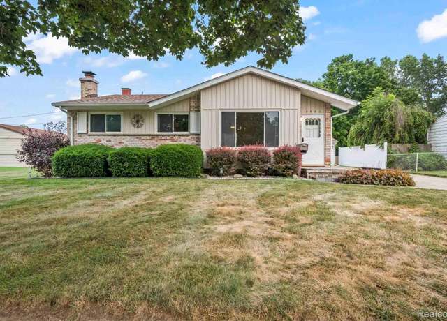 Property at 5441 Seymour Rd, Swartz Creek, MI 48473, 3 beds, 1 bath